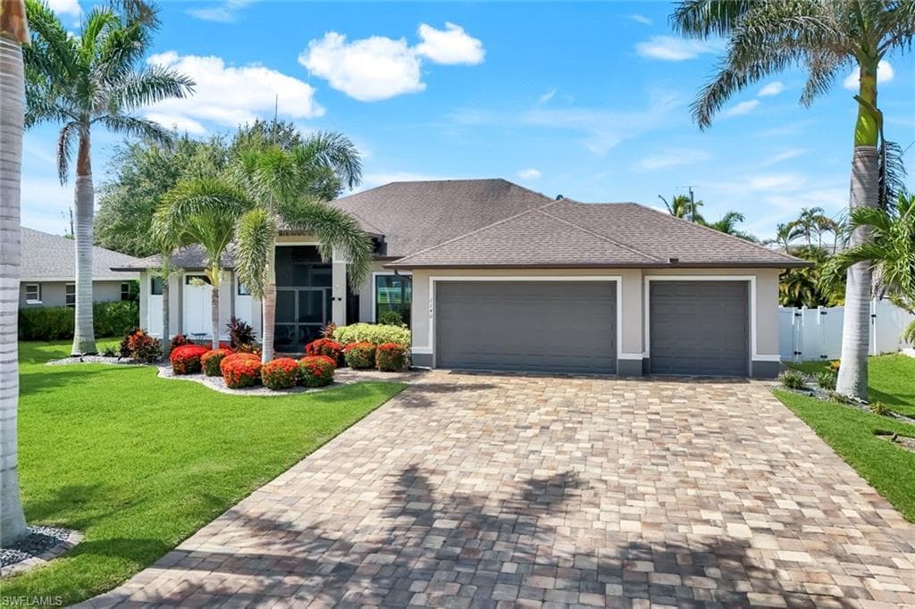 1140 SW 46th ST CAPE CORAL, FL 33914