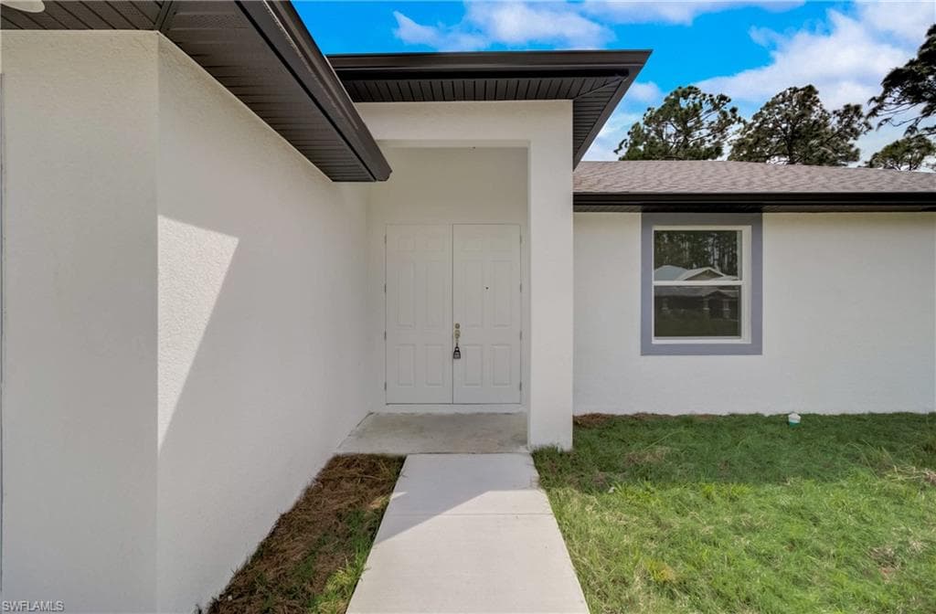 2613 73rd ST W LEHIGH ACRES, FL 33971