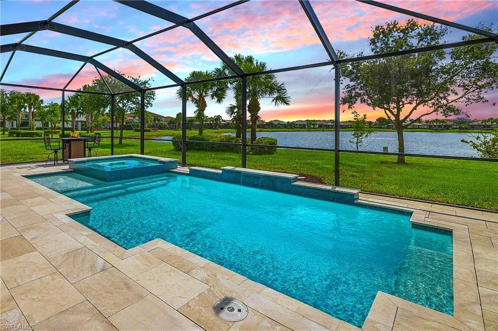 19368 Elston WAY ESTERO, FL 33928