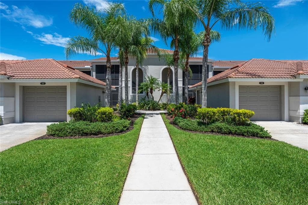 10296 Heritage Bay BLVD 3124 NAPLES, FL 34120
