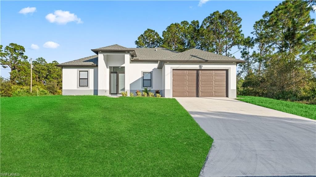 505 Wabasso AVE S LEHIGH ACRES, FL 33974