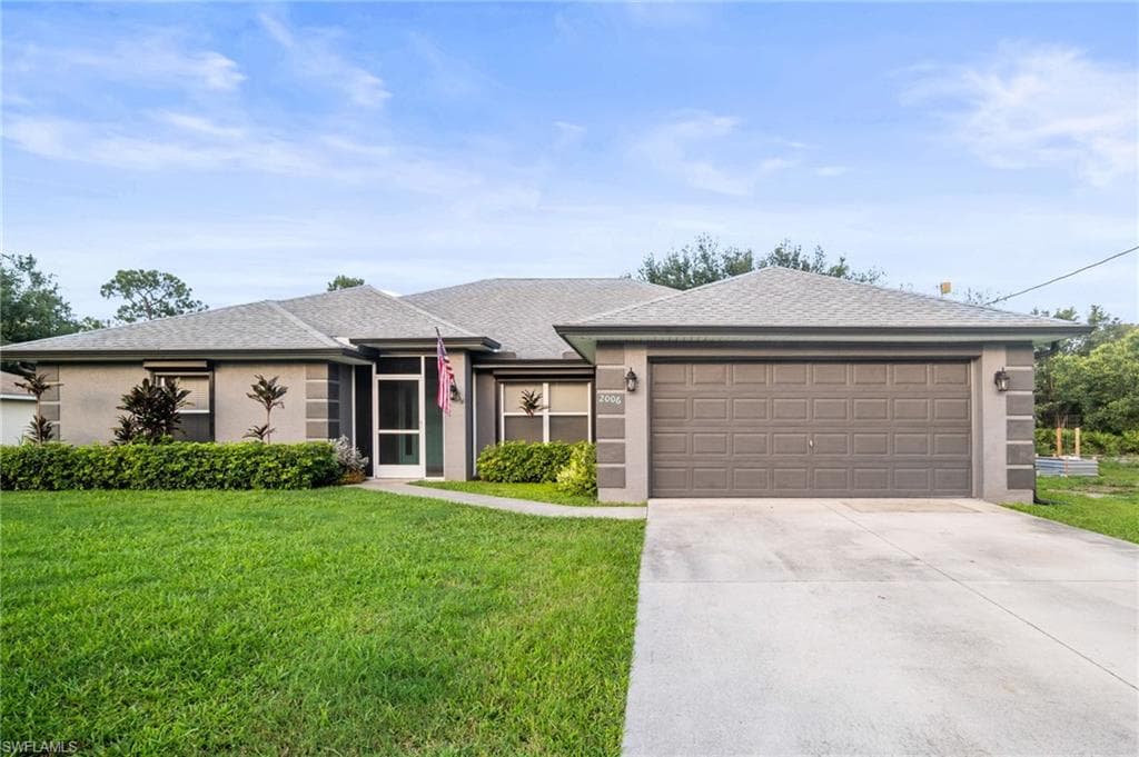 2006 polar AVE ALVA, FL 33920