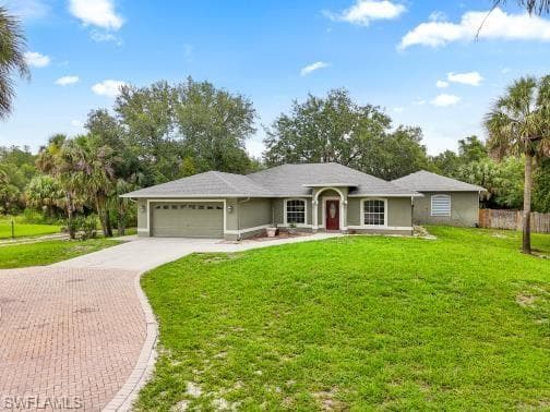 141 18th AVE NE NAPLES, FL 34120