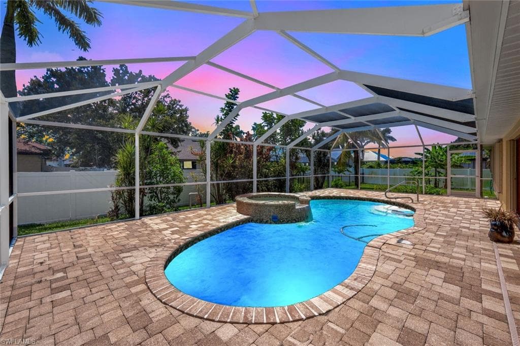 4327 SW 19th AVE CAPE CORAL, FL 33914