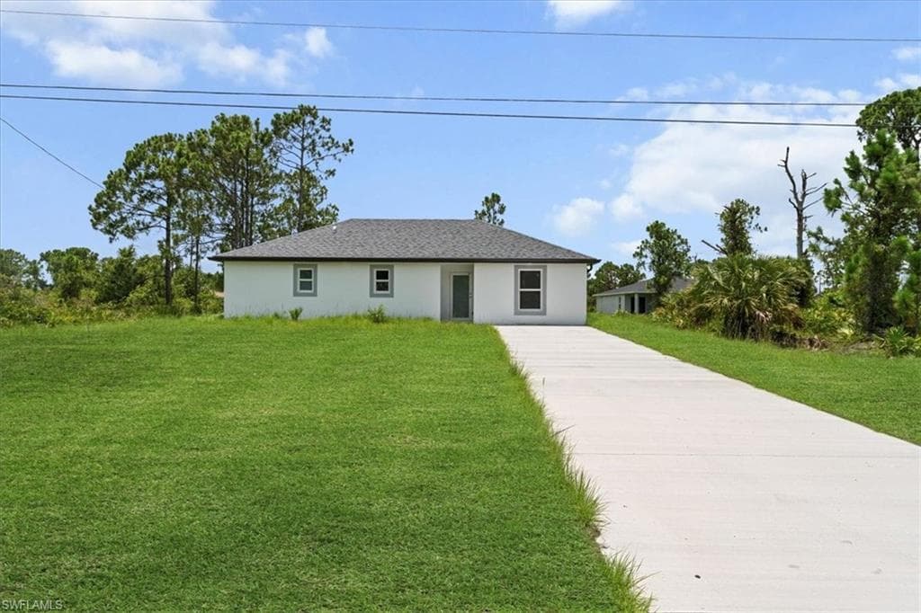 460 Columbus BLVD S LEHIGH ACRES, FL 33974