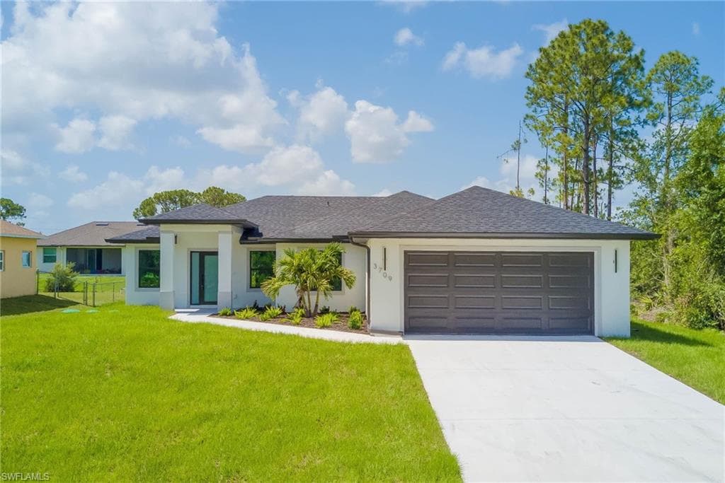 3709 6th ST SW LEHIGH ACRES, FL 33976