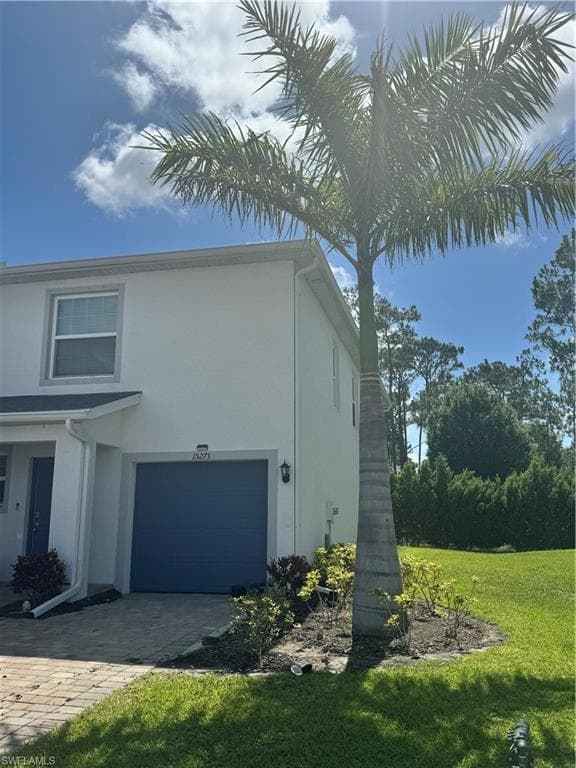 15273 Wildflower CIR NAPLES, FL 34119
