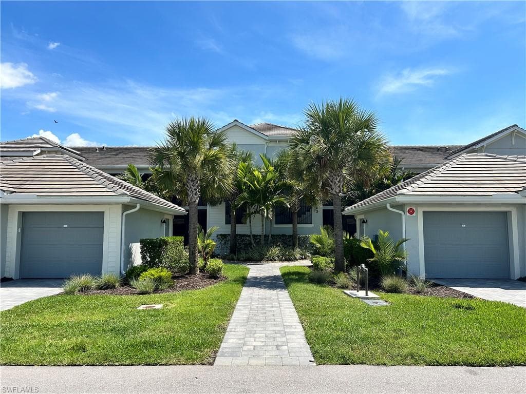 6023 Ellerston WAY 1825 AVE MARIA, FL 34142