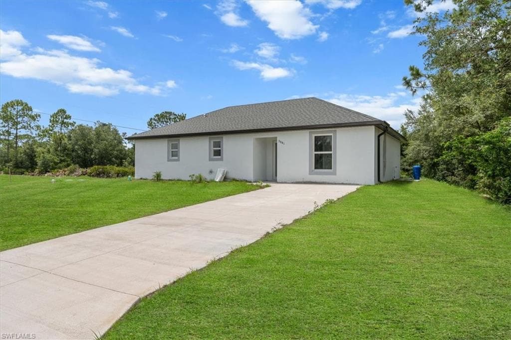 3801 20th ST LEHIGH ACRES, FL 33920
