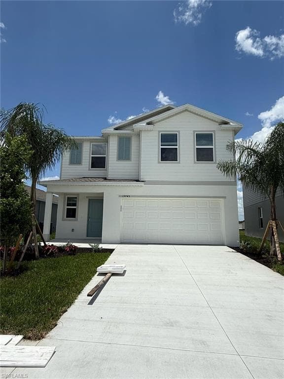19745 Garden Ridge CT LEHIGH ACRES, FL 33974