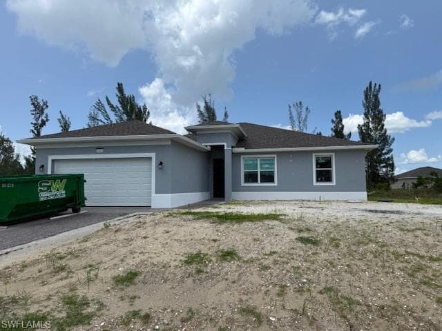 4011 NE 12th AVE CAPE CORAL, FL 33909