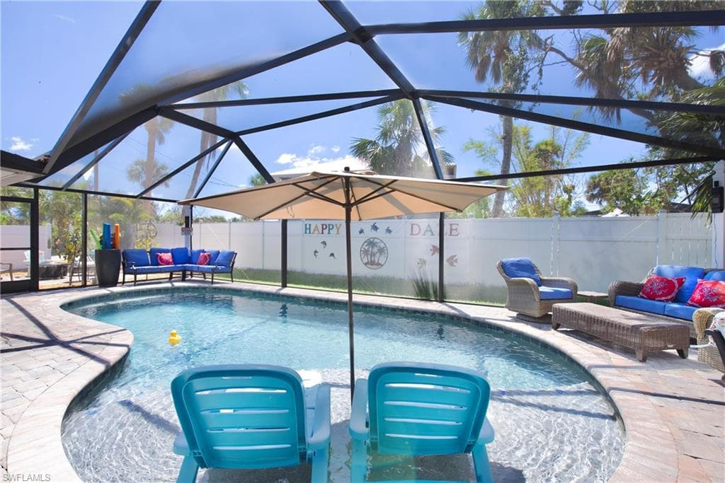 206 Connecticut ST FORT MYERS BEACH, FL 33931