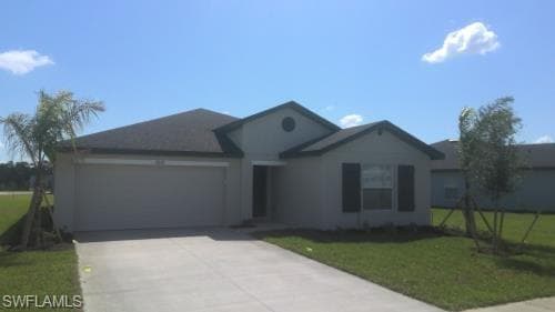 17628 Paradiso WAY NORTH FORT MYERS, FL 33917