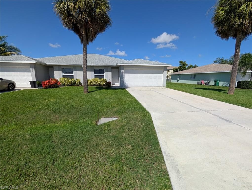 3904 SE 11th AVE CAPE CORAL, FL 33904