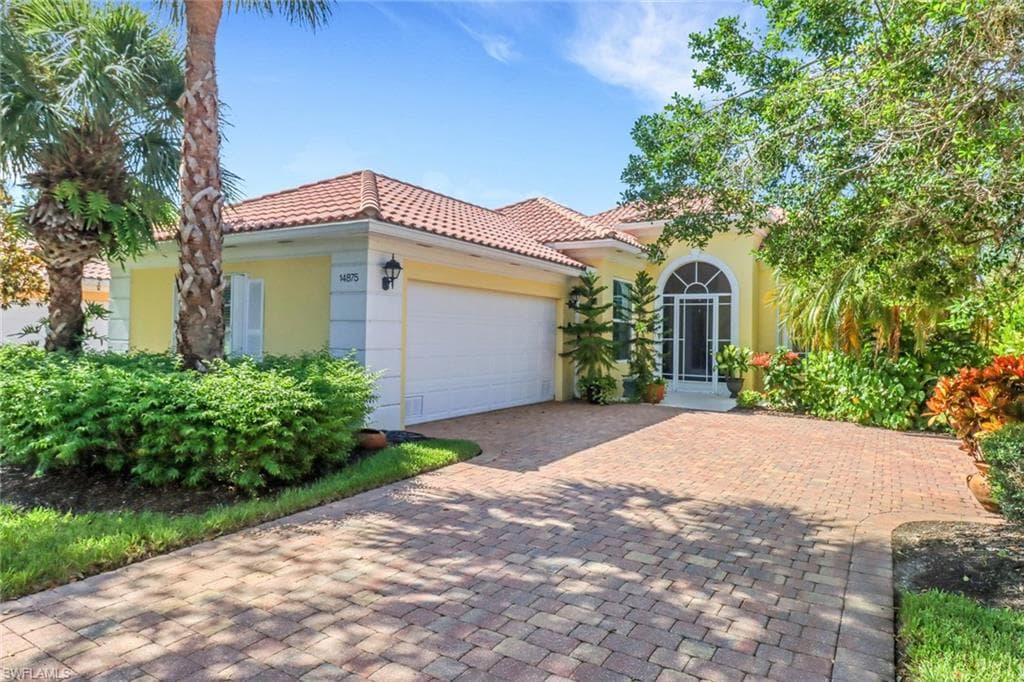 14875 Donatello CT BONITA SPRINGS, FL 34135