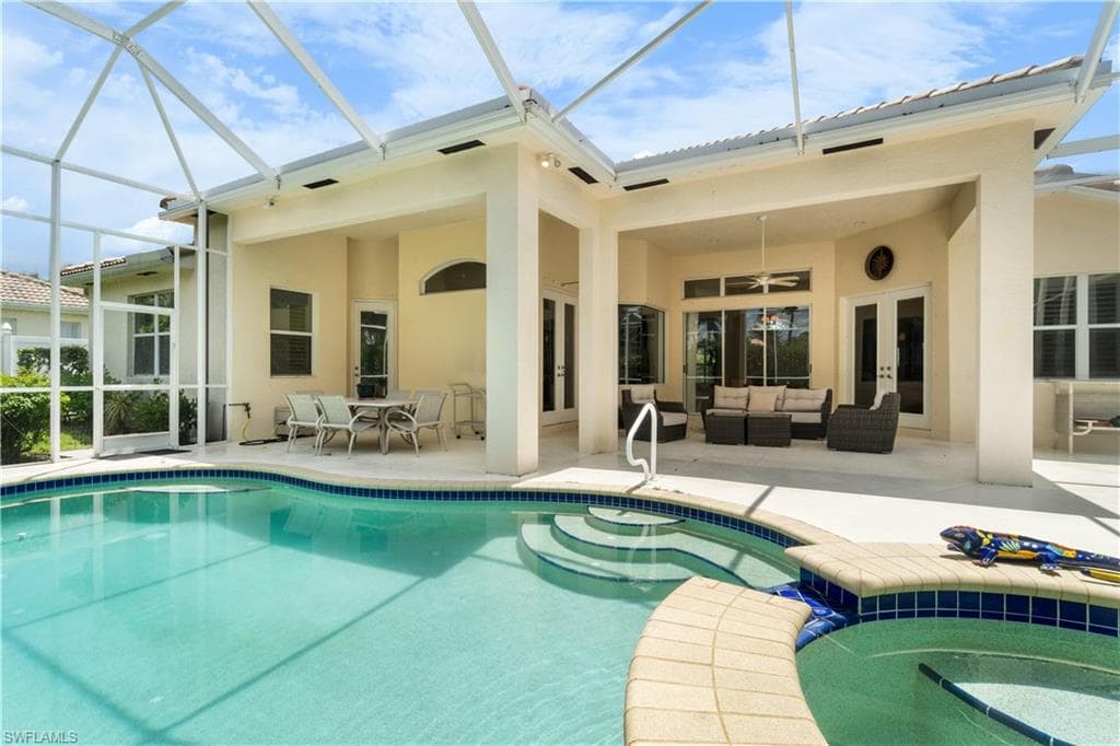 1478 Serenity CIR NAPLES, FL 34110