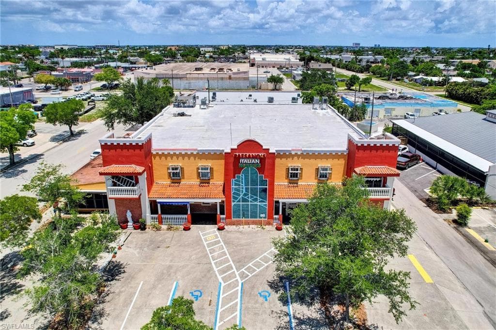 862 Lafayette ST CAPE CORAL, FL 33904