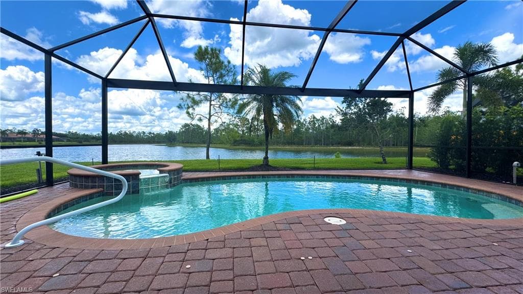 21197 Bella Terra BLVD ESTERO, FL 33928