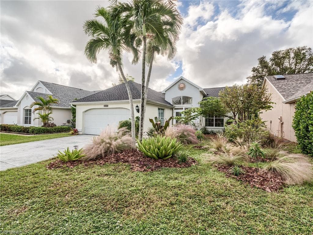 15004 Cloverdale DR FORT MYERS, FL 33919