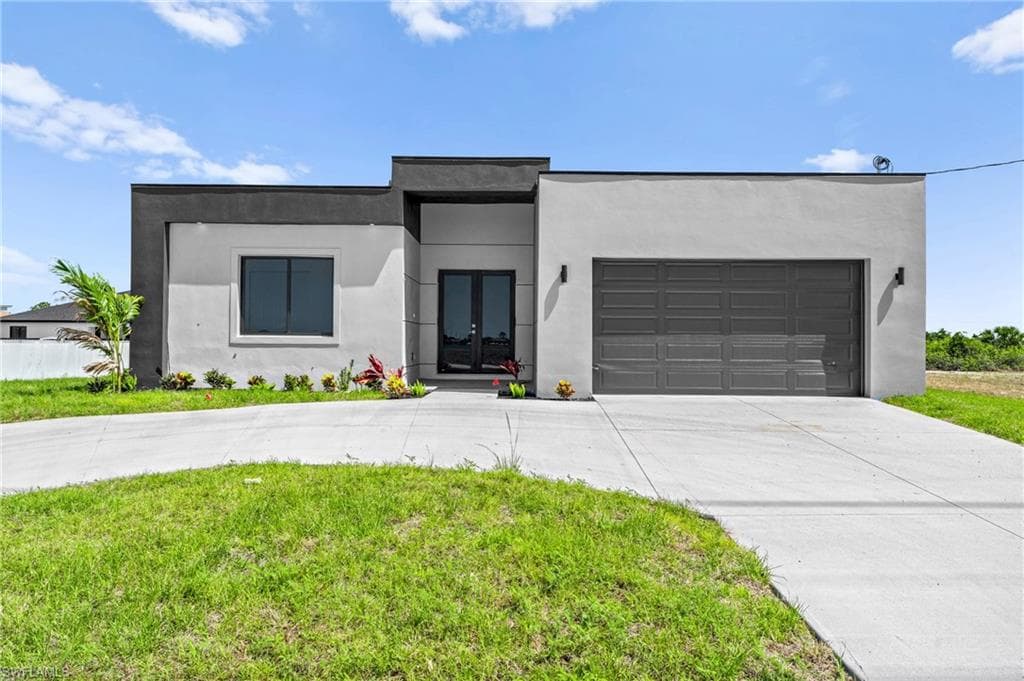 1114 El Dorado BLVD N CAPE CORAL, FL 33993