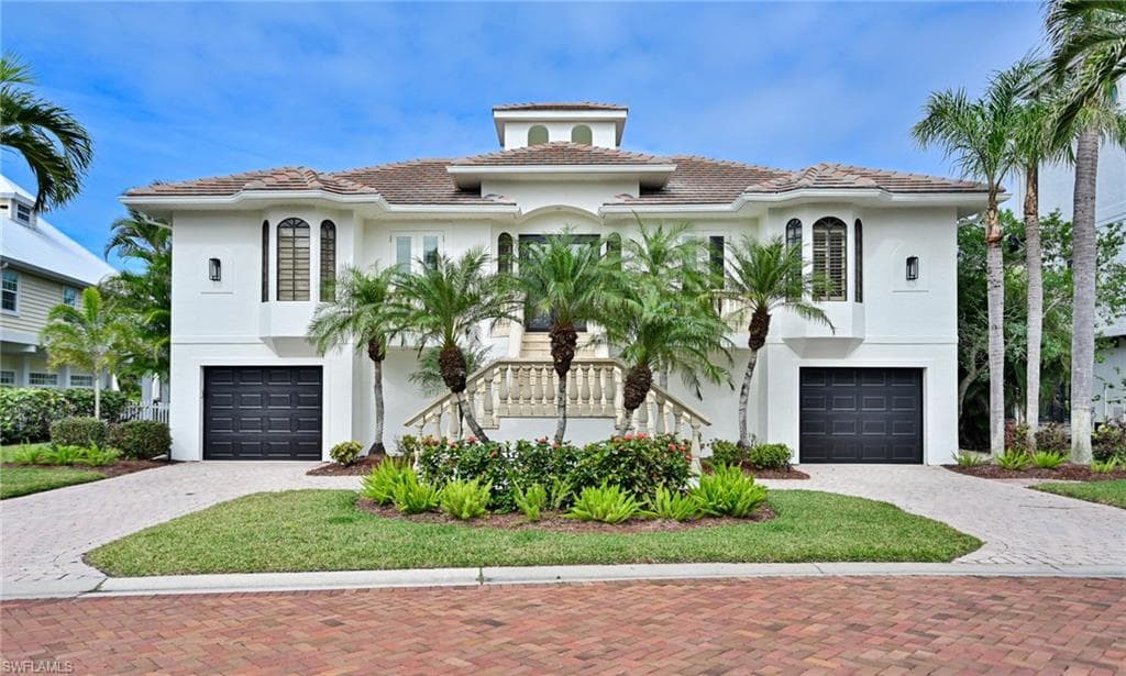 201 San Mateo DR BONITA SPRINGS, FL 34134