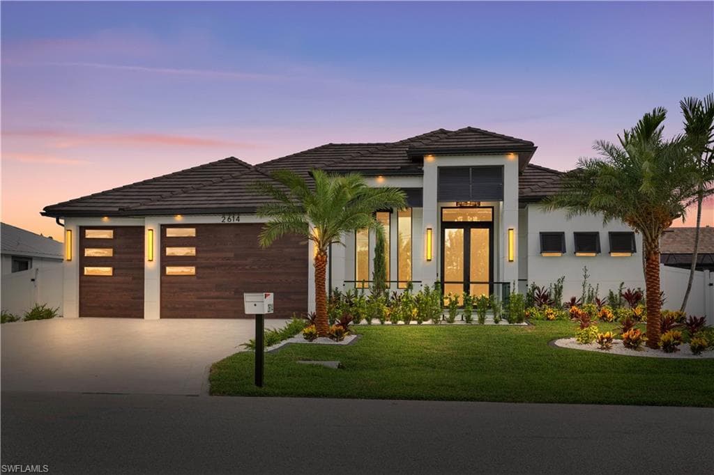 2614 SW 47th TER CAPE CORAL, FL 33914