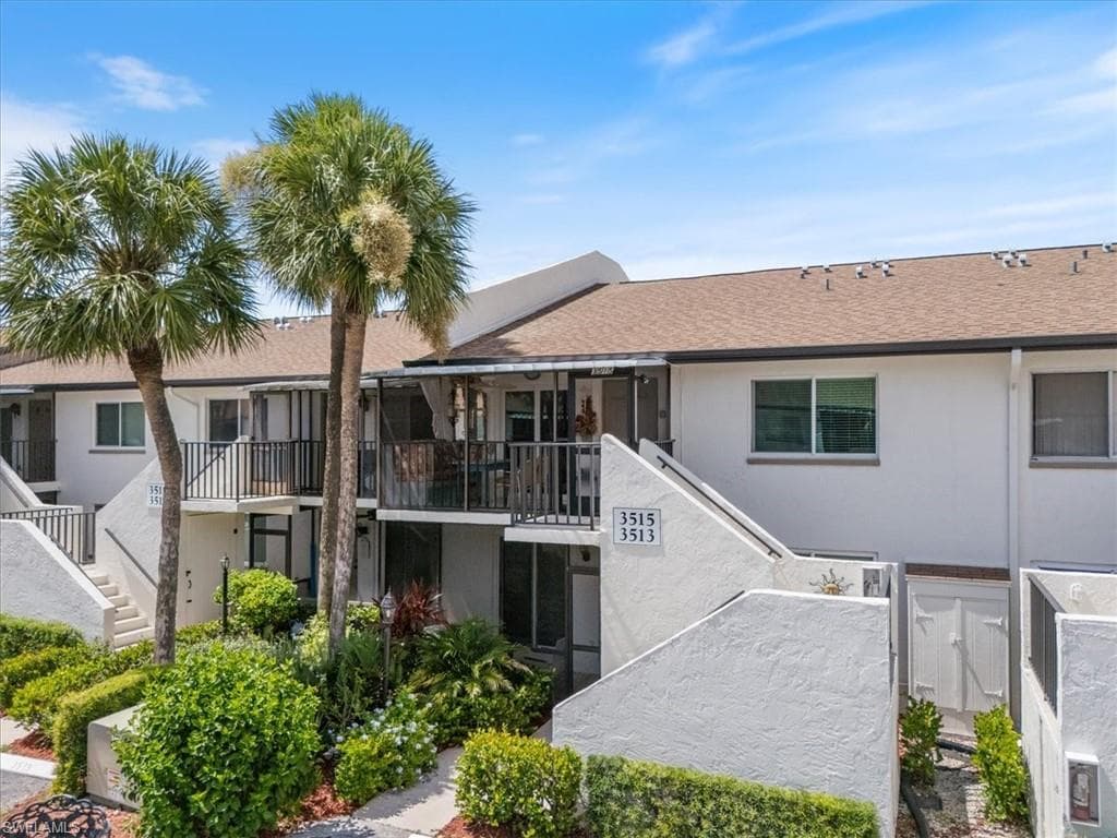 3515 Antarctic CIR 2408 NAPLES, FL 34112