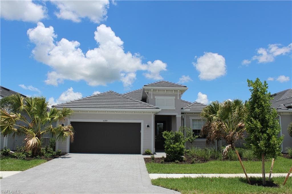 5399 Pikewood CT AVE MARIA, FL 34142