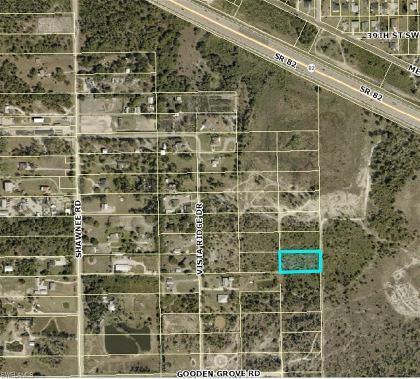 11841 Gooden Grove RD FORT MYERS, FL 33913