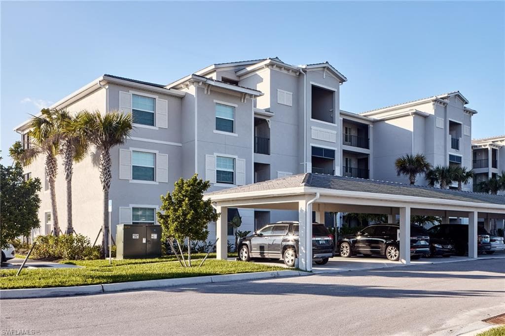 5555 Double Eagle CIR 3926 AVE MARIA, FL 34142
