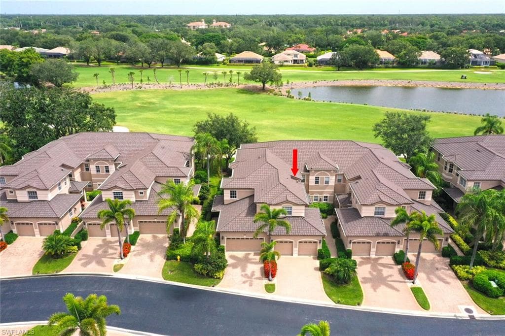 798 Regency Reserve CIR 1101 NAPLES, FL 34119