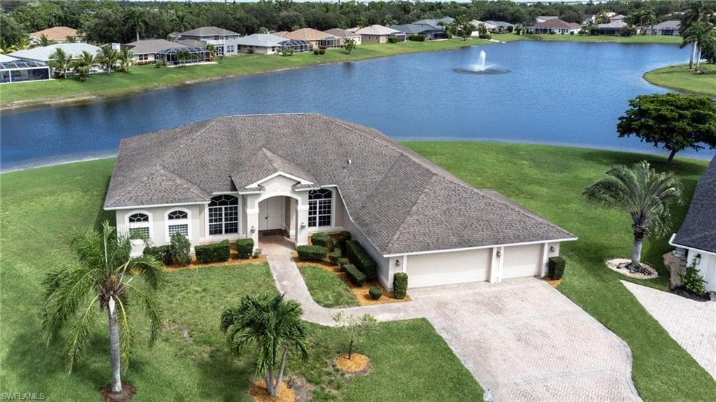 9101 Kings Cove CT FORT MYERS, FL 33967