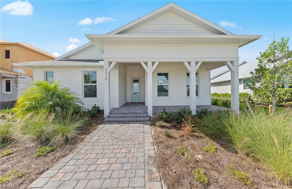 42170 Lake Timber DR PUNTA GORDA, FL 33982
