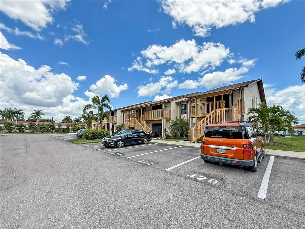 13126 Feather Sound DR 310 FORT MYERS, FL 34481