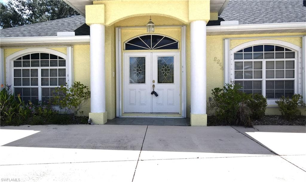 2244 Mauritania RD PUNTA GORDA, FL 33983