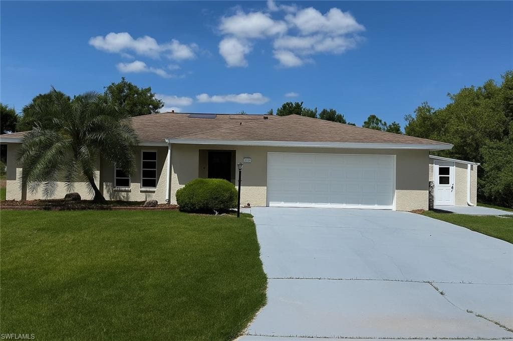 2393 Staver ST PUNTA GORDA, FL 33980