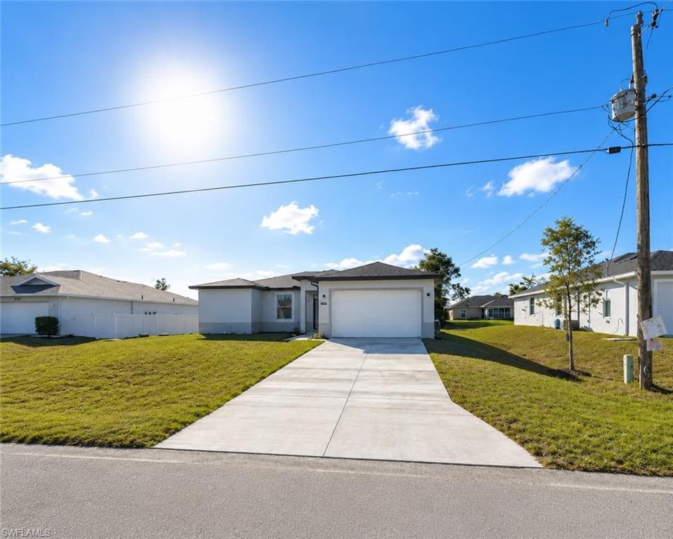 3113 58th ST W LEHIGH ACRES, FL 33971