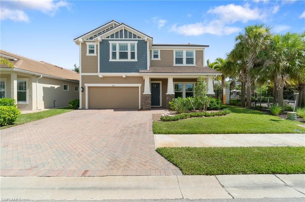 3240 Pilot CIR NAPLES, FL 34120