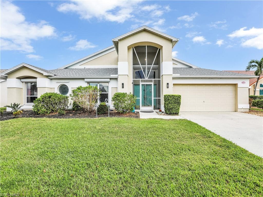 14891 Lake Olive DR FORT MYERS, FL 33919