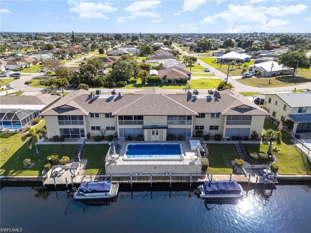 3612 SE 12th AVE 8 CAPE CORAL, FL 33904