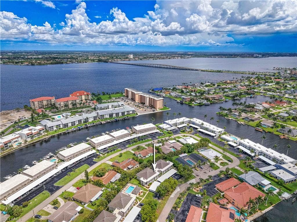 4217 SE 19th AVE 110 CAPE CORAL, FL 33904