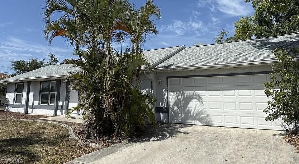 3024 SW 8th PL CAPE CORAL, FL 33914