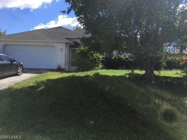 512 NW 5th TER CAPE CORAL, FL 33993