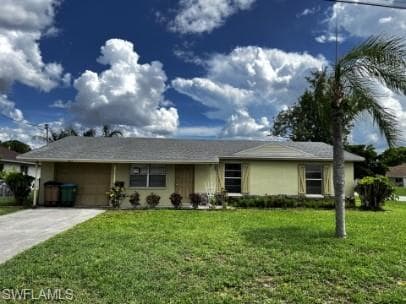 1102 SE 16th ST CAPE CORAL, FL 33990
