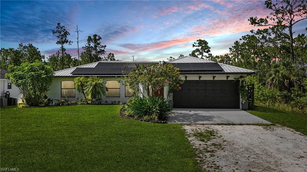 3535 43rd AVE NE NAPLES, FL 34120