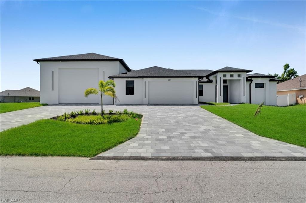 839 NW 28th PL CAPE CORAL, FL 33993