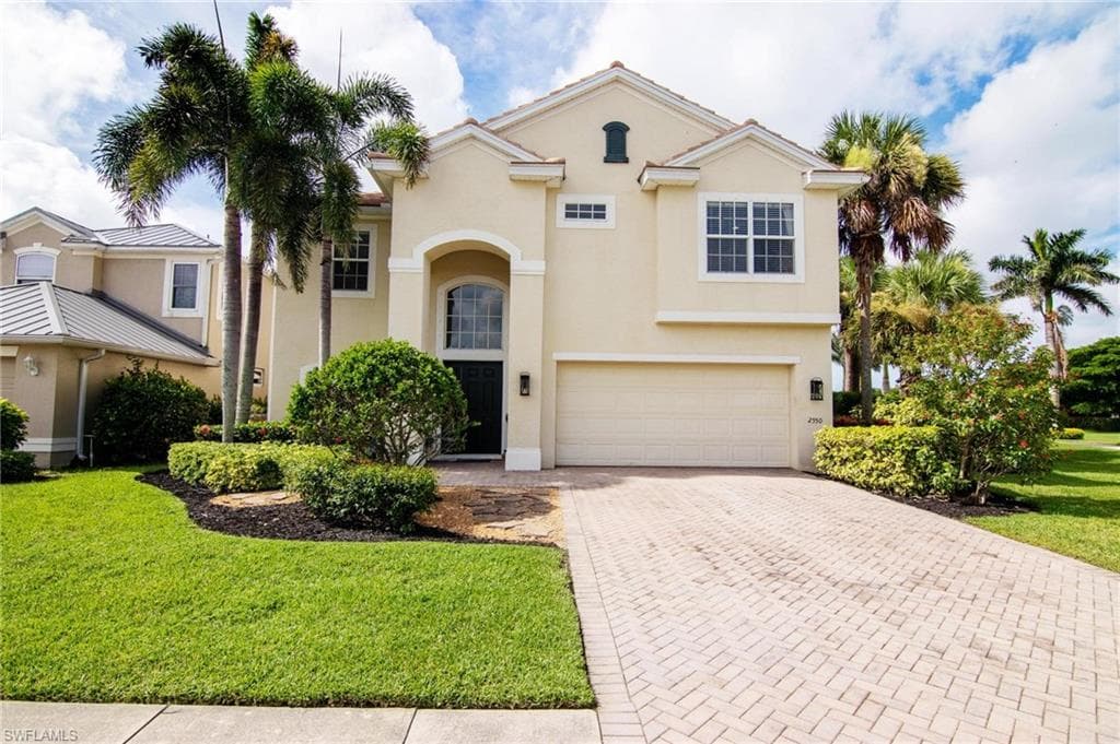 2550 Verdmont CT CAPE CORAL, FL 33991