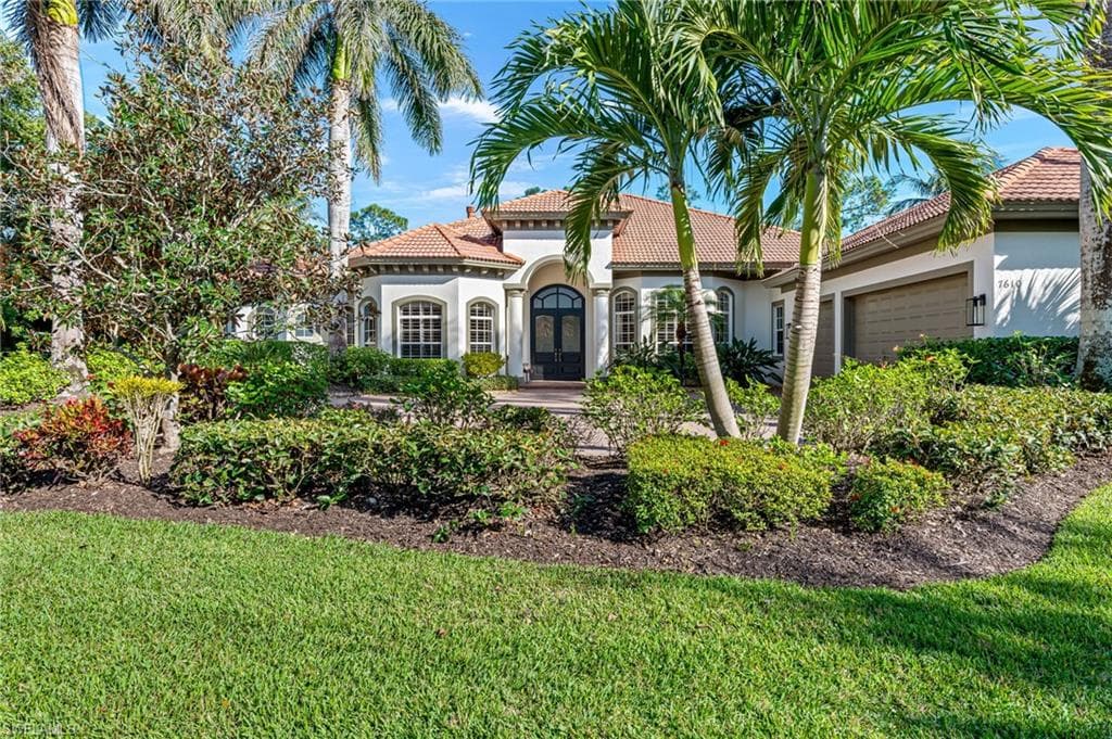 7610 Palmer CT NAPLES, FL 34113