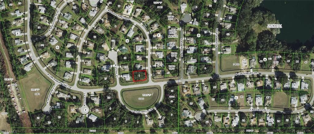 2792 N FOLKESTONE LOOP HERNANDO, FL 34442