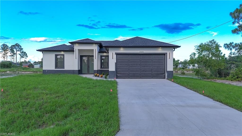 3103 Vilma AVE S LEHIGH ACRES, FL 33976